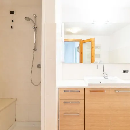 Casa Rina By Interhome Casa de Férias