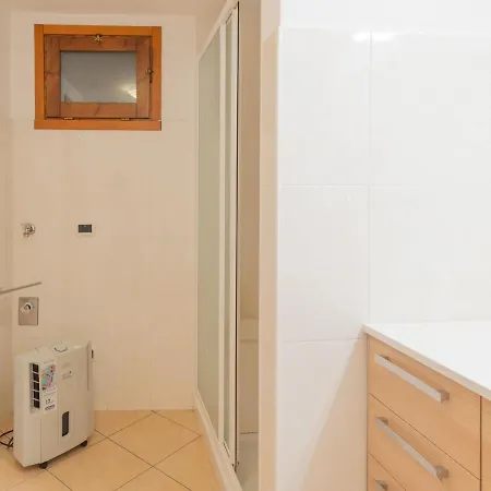 Casa Rina By Interhome *