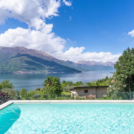 Casa de Férias Casa Rina By Interhome Perledo