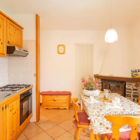 Casa Rina By Interhome