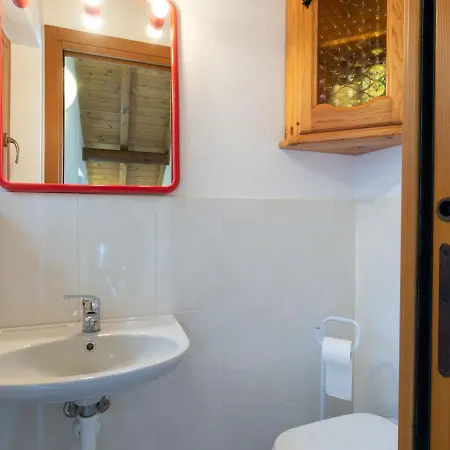 Casa Rina By Interhome * Perledo