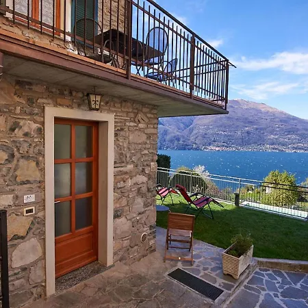 Casa Rina By Interhome * Perledo