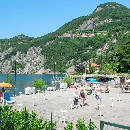 Casa Rina By Interhome Casa de Férias Perledo