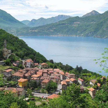 Casa de Férias Casa Rina By Interhome Perledo