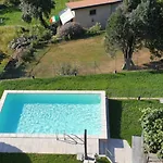 Casa Rina By Interhome Nyaraló
