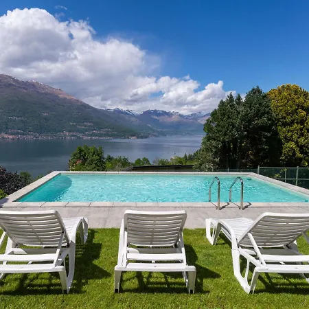 Tatil Evi Casa Rina By Interhome *