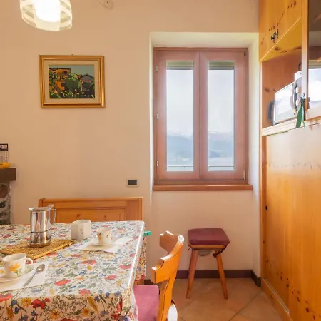 Casa Rina By Interhome Tatil Evi Perledo