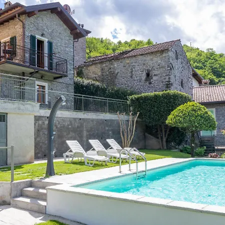 Casa Rina By Interhome *