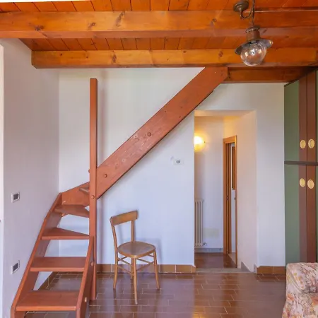 Casa Rina By Interhome * Perledo