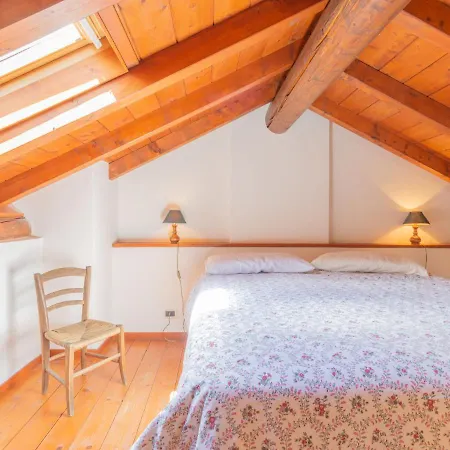 Casa Rina By Interhome * Perledo