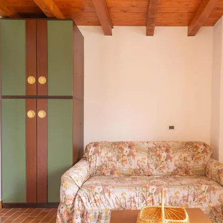 Casa Rina By Interhome * Perledo