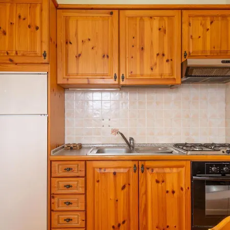 Casa Rina By Interhome Perledo