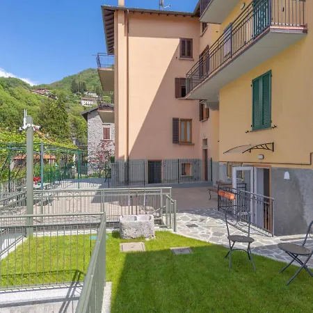 Casa Rina By Interhome * Perledo