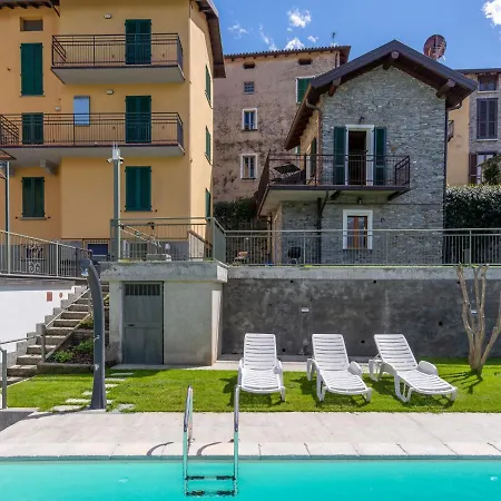 Casa Rina By Interhome