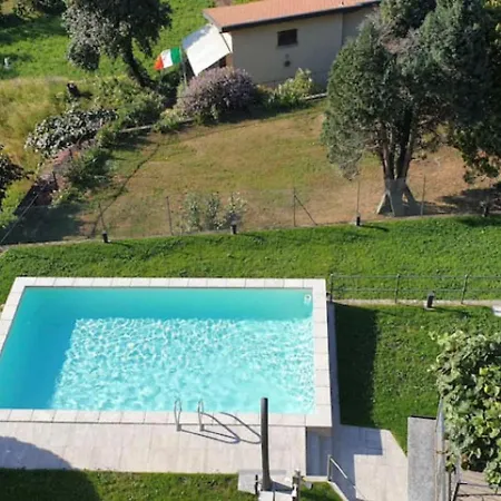 Casa Rina By Interhome Сasa de vacaciones