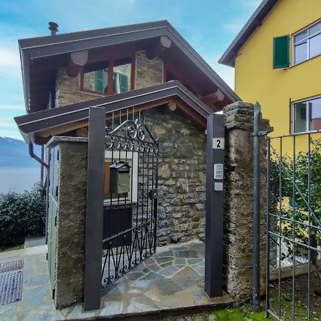 Casa Rina By Interhome * Perledo