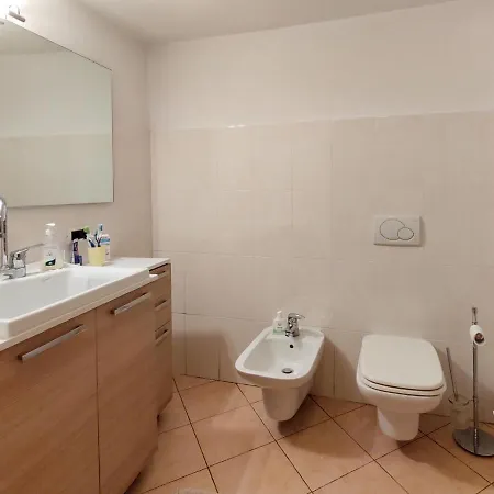 Casa Rina By Interhome Сasa de vacaciones Perledo