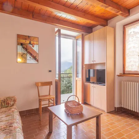 Сasa de vacaciones Casa Rina By Interhome *