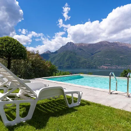 Сasa de vacaciones Casa Rina By Interhome *