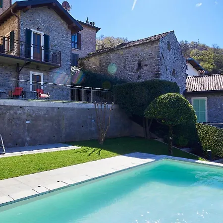 Casa Rina By Interhome *