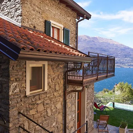 Casa Rina By Interhome Сasa de vacaciones