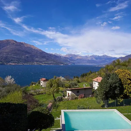 Casa Rina By Interhome * Perledo