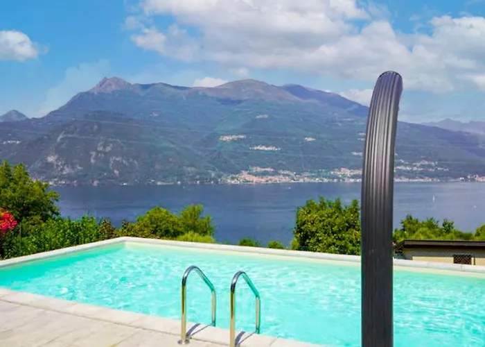 Casa Rina By Interhome