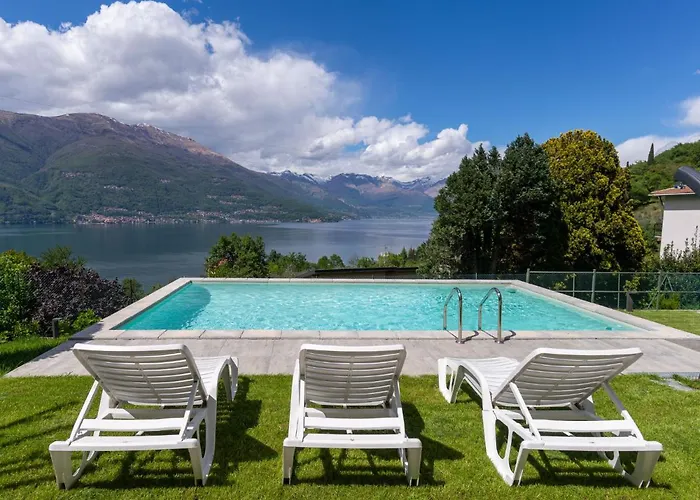 בית נופש Casa Rina By Interhome *