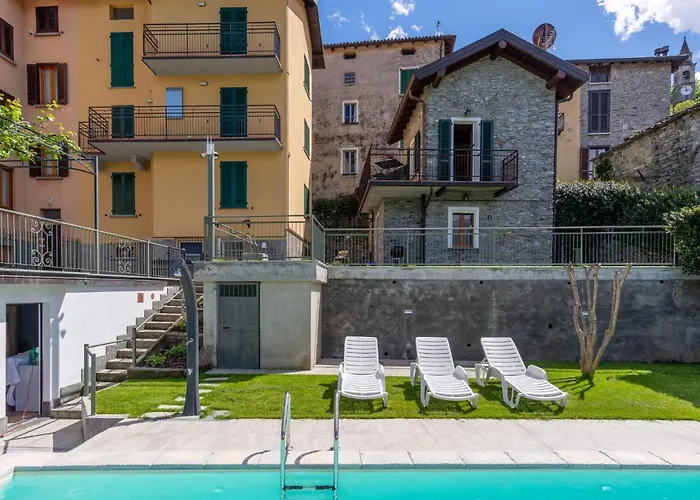 Casa Rina By Interhome