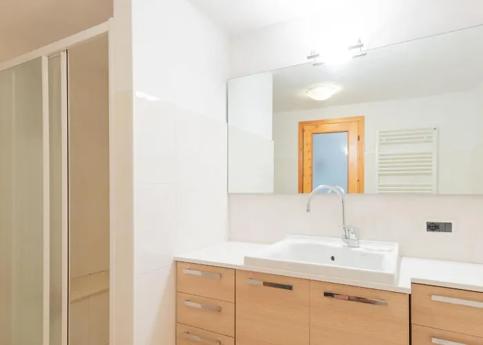 בית נופש Casa Rina By Interhome Perledo