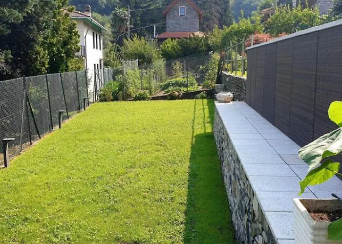 Casa Rina By Interhome בית נופש