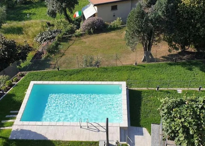 Casa Rina By Interhome בית נופש