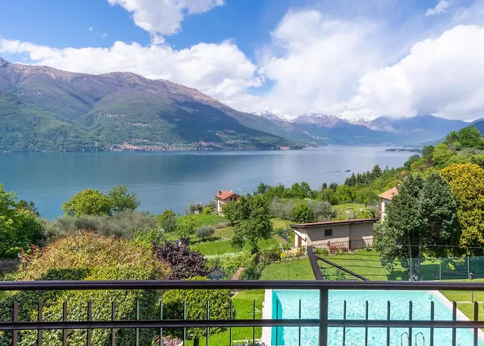 Casa Rina By Interhome בית נופש