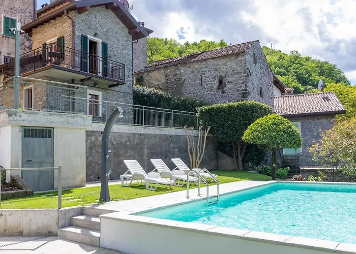 Casa Rina By Interhome *