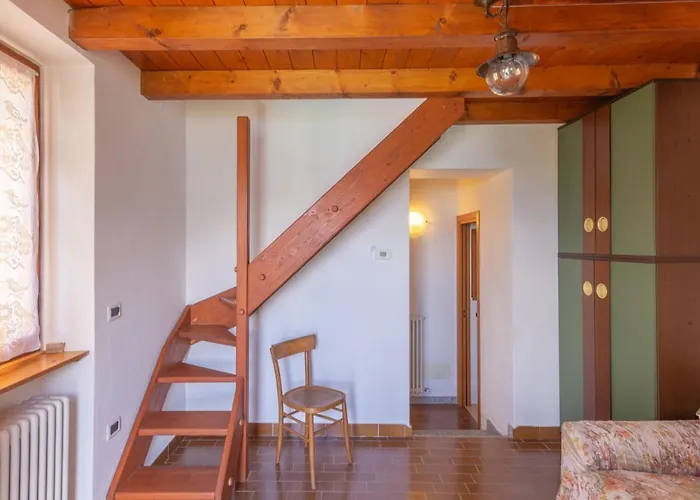 Casa Rina By Interhome * Perledo