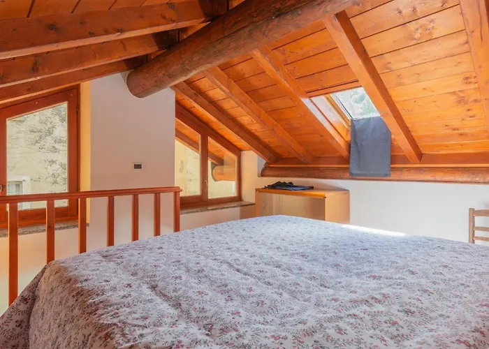 Casa Rina By Interhome *