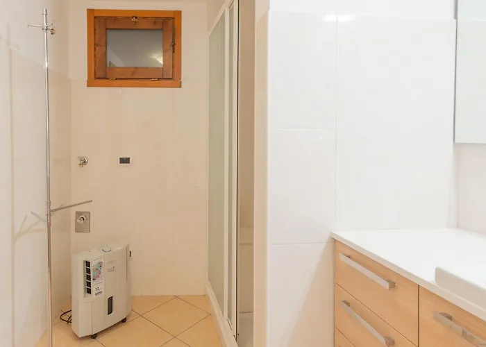 Casa Rina By Interhome *