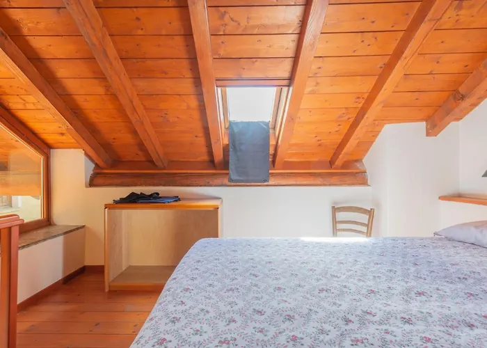 Casa Rina By Interhome בית נופש *