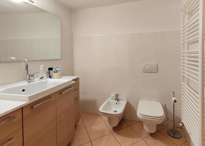 Casa Rina By Interhome בית נופש Perledo