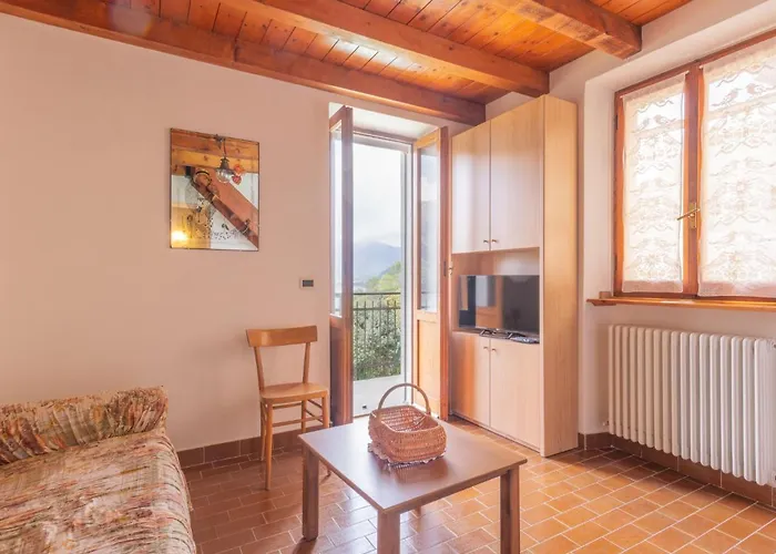 בית נופש Casa Rina By Interhome *