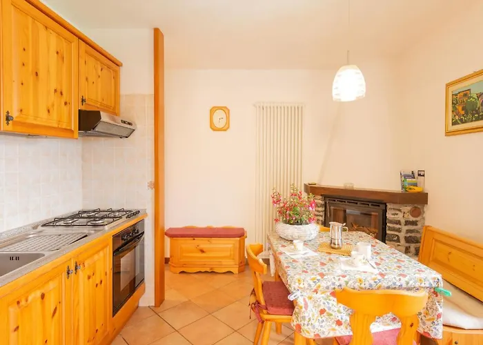 Casa Rina By Interhome