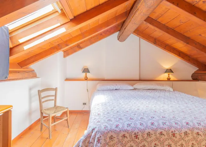 Casa Rina By Interhome * Perledo