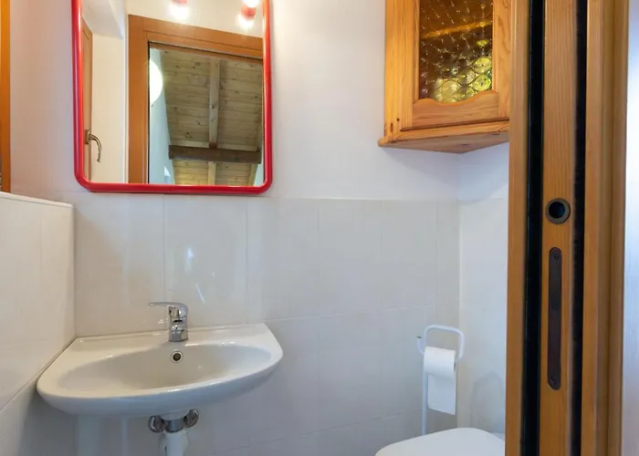 Casa Rina By Interhome * Perledo