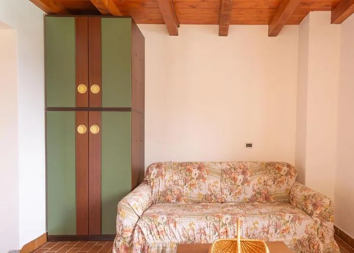 Casa Rina By Interhome * Perledo