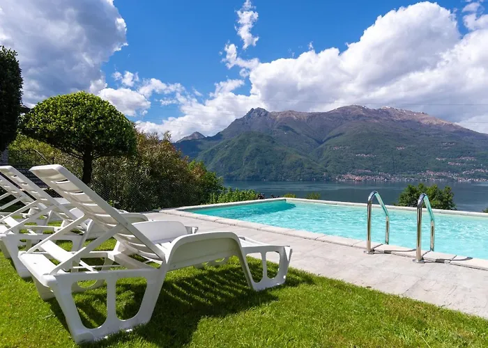 בית נופש Casa Rina By Interhome *