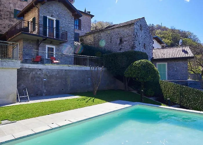 Casa Rina By Interhome *