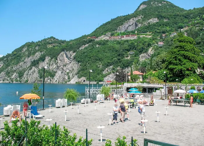 Casa Rina By Interhome בית נופש Perledo