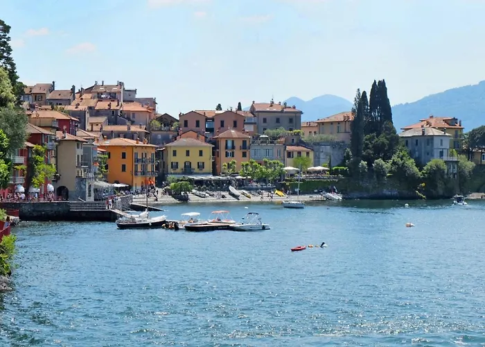 Casa Rina By Interhome בית נופש