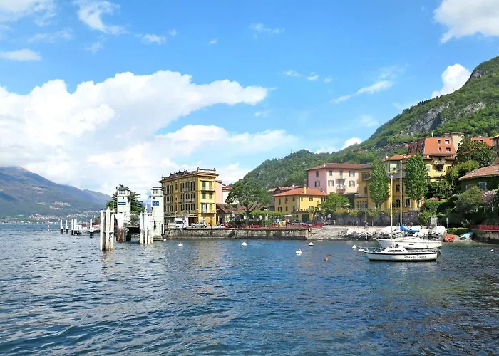 בית נופש Casa Rina By Interhome Perledo